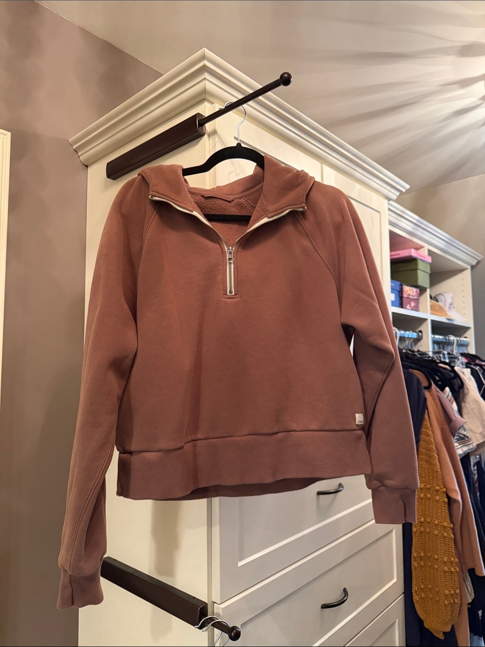 Vuori Sweatshirt